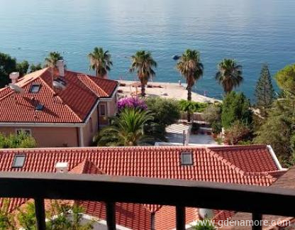 Appartements Nikolic, logement privé à Herceg Novi, Monténégro