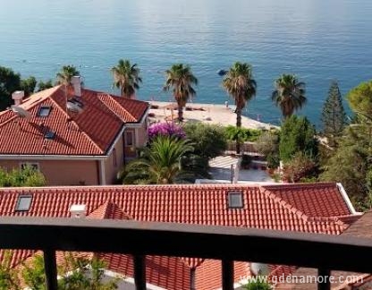 Leiligheter Nikolic, privat innkvartering i sted Herceg Novi, Montenegro