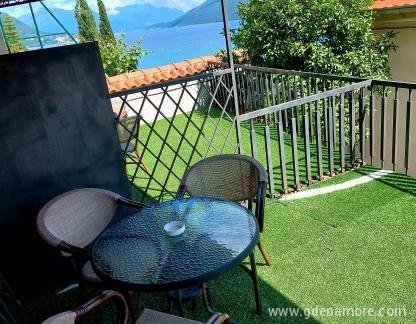 Apartmanok Nikolic, , Magán szállás a községben Herceg Novi, Montenegró - 20230531_151300